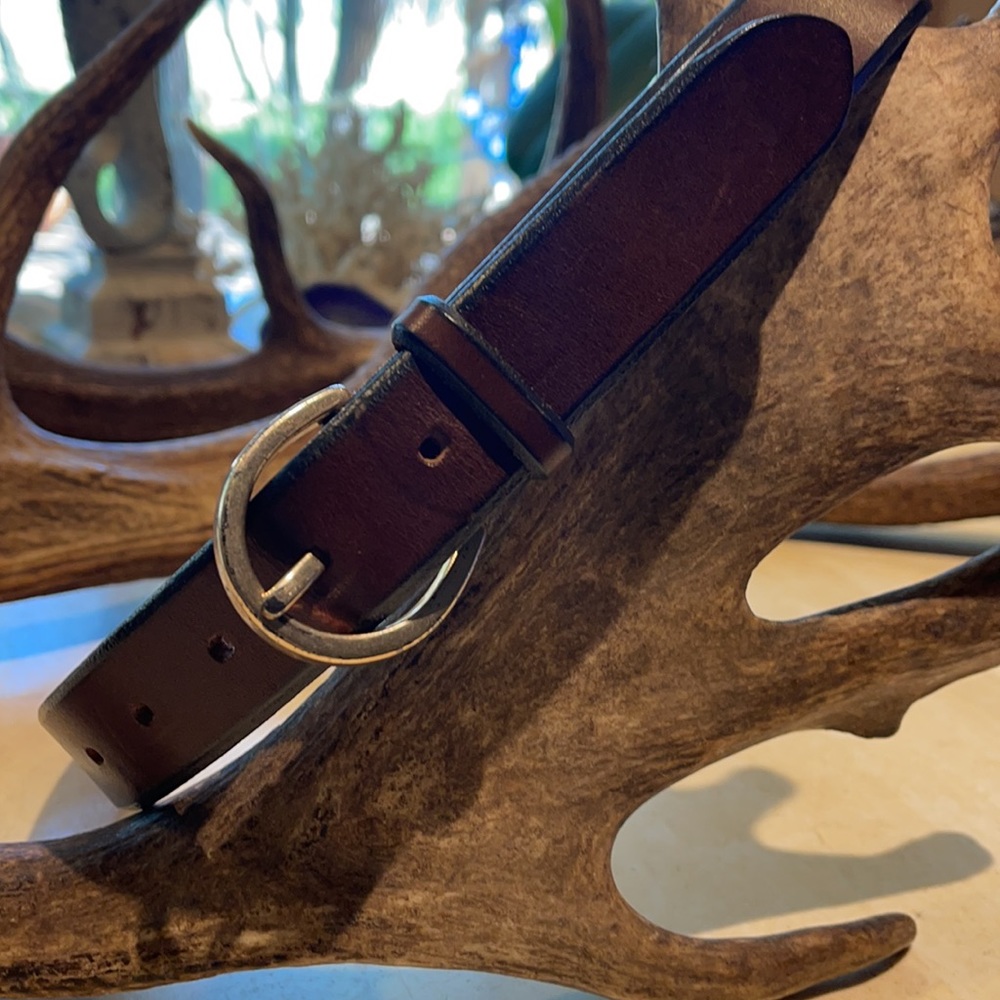 Old Navy belt